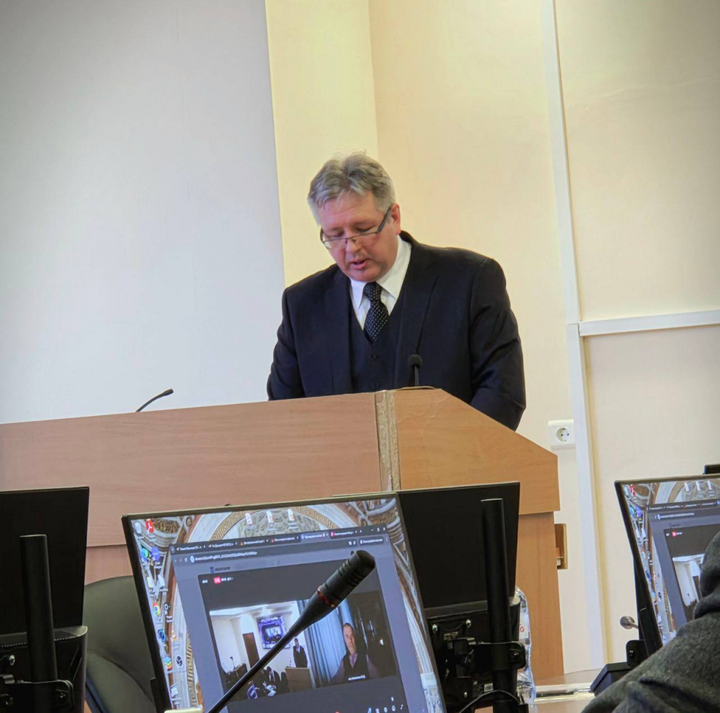 Кандидатская диссертация Т.О. Крючкова "Имя и энергия в философии А.Ф. Лосева"